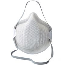 Moldex - 236012 Classic FFP1 nr d Non-Valved Mask Pack Of 3 MOL236012