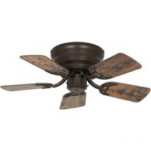 Classic flat 75 iii, Ventilatore senza Luce Casafan