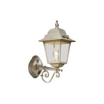 CLASSIC GORIZIA A101, Lampe murale en céramique, Ferroluce