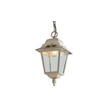 Ferroluce - classic gorizia A106, Plafonnier Suspension en Céramique,