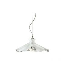 Ferroluce - classic lecco C1281-02, Plafonnier Suspension en Céramique,