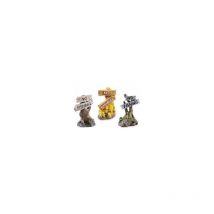 No Fishing Assorted - 8cm - 597550 - Classic