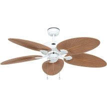 Classic outdoor palma, Ventilatore senza Luce Casafan