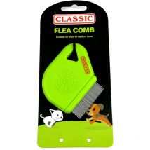 Pettine per pulci per cani e gatti - Classic