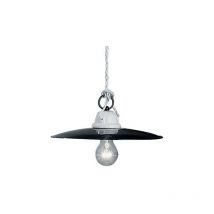 Ferroluce - classic power C002, plafonnier suspension en céramique