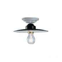Ferroluce - classic power C006, lampe de plafond Lampe de plafond en