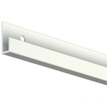 Classic Rail j - Rail cimaise longueur 2 mètres