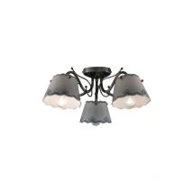Ferroluce - classic ravenna C923, Plafonnier Plafonnier en Céramique,