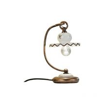 Ferroluce - classic roma C402-33, Lampe de table en céramique