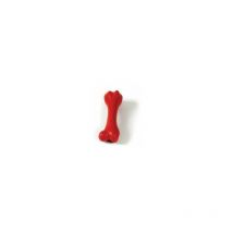 Classic Rubber Bone Large - 8.5 - 584393