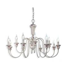 Classic sanremo C270/12, Plafonnier Suspension en Céramique,