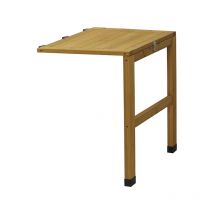 Classic Side Table Natural