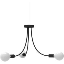 Classic sospensione 3x E27