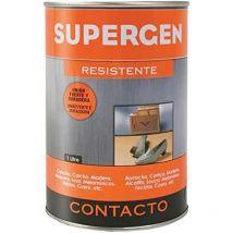 Klassischer Kleber Supergen 1.000 ml.