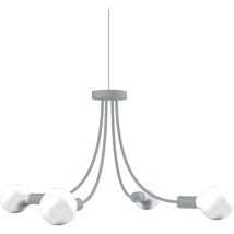Lumicom - classic suspension 4XE27