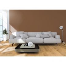 Woodflooring - Classico - Parquet Chene Contrecolle brosse huile naturel 14/3,2x155x600-1800 (colis de 1,674m2)