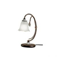 Ferroluce - classic vicenza C462, Lampe de table en céramique