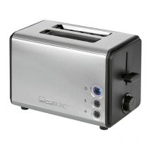 Clatronic - Grille-pain 2 tranches ta 3620