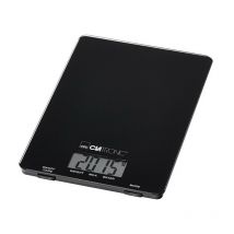Balance de cuisine Clatronic kw 3626 Noir