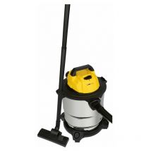 Clatronic - Aspirateur eau et poussière BS1313