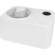 Clatronic - icm 3784 Sorbetière 1200 ml