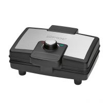 Gaufrier Clatronic wa 3606