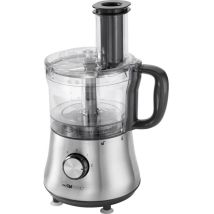 Clatronic KM 3646 Robot da cucina 500 W acciaio inox