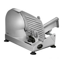 Clatronic - Trancheuse électrique ma 3585 Silver