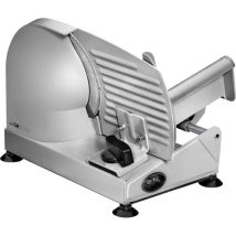 Ma3585 Affettatutto 263683 Argento - Clatronic