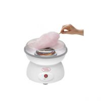 Zwm 3478 macchina dello zucchero filato bianca 500 watt - Clatronic