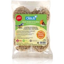 Claus - Meisenknödel mit INSEKTEN im BIO-Netz 450g