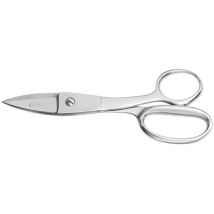 Ciseaux Clauss Forged Steel 197mm Micro-dentelés