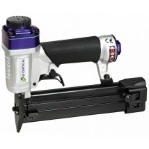 As Cuatro - Clavadora Hp-2330 Pin 0,6X30Mm - Clavadora neumática HP-2330