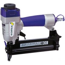 As Cuatro - Clavadora Lmf-40 Lac Mg 0,8X40Mm - Clavadora neumática lmf 40 lac