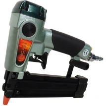 Unicair - Clavadora Nova 6/35PB. Para Pins y Brads hasta 35 mm.