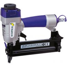 As Cuatro - Cloueur Pneumatique LMF-40 lac Mg 0,8X40Mm - Cloueur Pneumatique lmf 40 lac