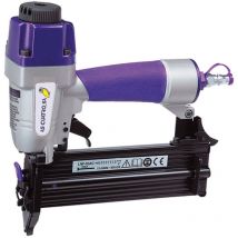 As Cuatro - Embout de cloueur ac Lnf-50 1,2 x 50 mm - Cloueur pneumatique LNF-50AC