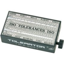 Llave de la tolerancia iso 500mm hp