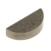 Global Garden Product - Clavette d=22mm 4x16mm 112139100/0 118850009/0 - tracteur