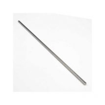 Clavette carrée 4,76 x 4,76 mm. Longueur 30 cm