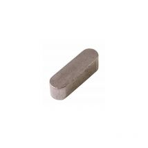 Stiga - Clavette superieur palier de lame tracteur tondeuse ggp, Castel Garden, Honda, 12139480/0, 121394800, 72, 92, 102, 122