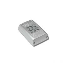 Cardin - clavier radio à code numérique 868mhz ssb-t8k4