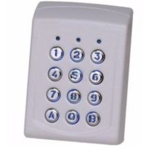 Clavier À Codes Allmatic Rk3
