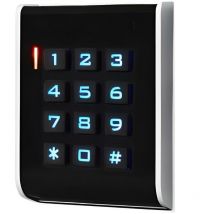 Scs Sentinel - Clavier de codage filaire pour motorisation CodeAccess a