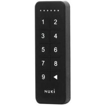 Nuki - Keypad - Digicode Bluetooth - Accessoire Serrure Connectee