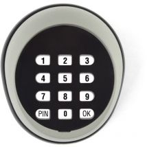 Proteco - Clavier de commande sans fil 433 mhz RT37 PRT37A Automatisation automatique