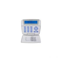 Bentel - Clavier Classika pour systèmes d'alarme bkb-lcd