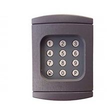 Clavier à code Berner BHS591