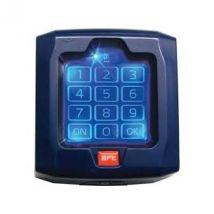 Clavier Codé Digicode Radio q.bo touch BFT