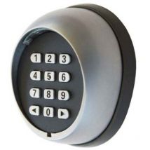 Prastel - Clavier à code radiokeyd 433 mhz